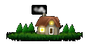 a beautiful house