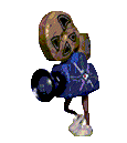 moving film reel